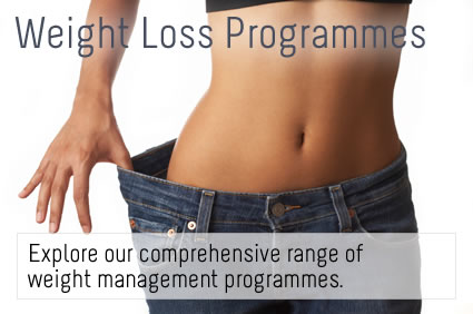 Herbalife Weight Loss Programmes